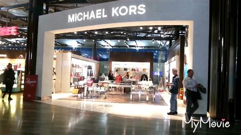 michael kors türkei basar|michael kors istanbul.